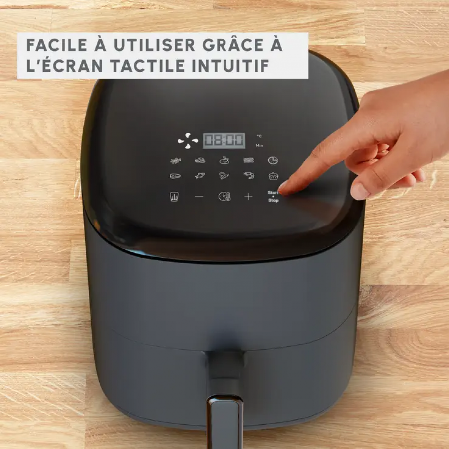 MOULINEX EZ245B20 n°4