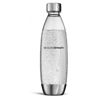SODASTREAM BOUTEILLE FUSE METAL 1741199330