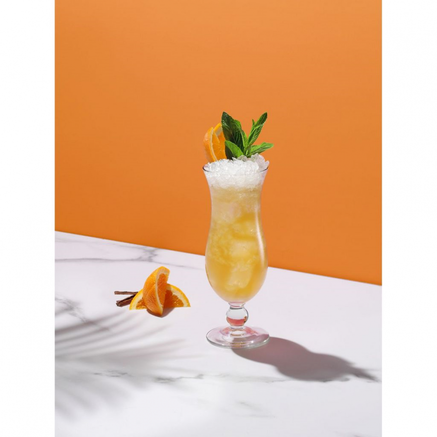 SODASTREAM SIROP BIO ORANGE 30011354 n°2