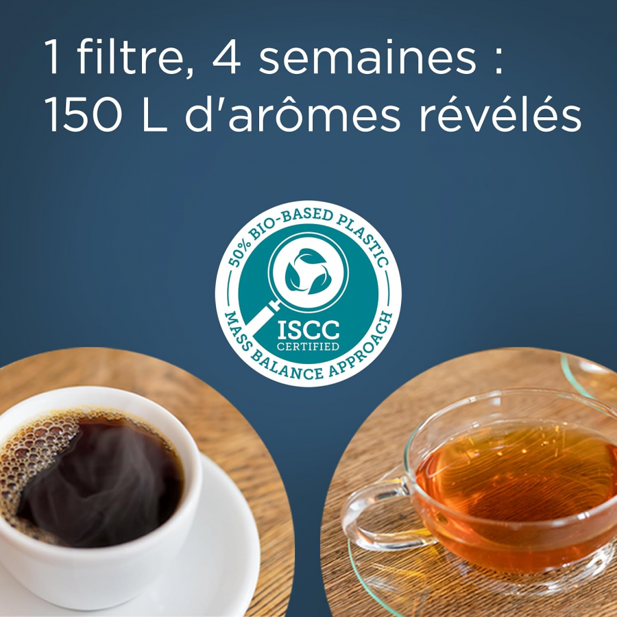 BRITA PACK 4 MAXTRA PRO - EXPERT ANTI-TARTRE n°2