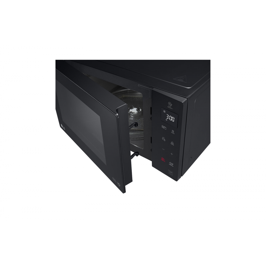 LG MH6535GIB NOIR n°5