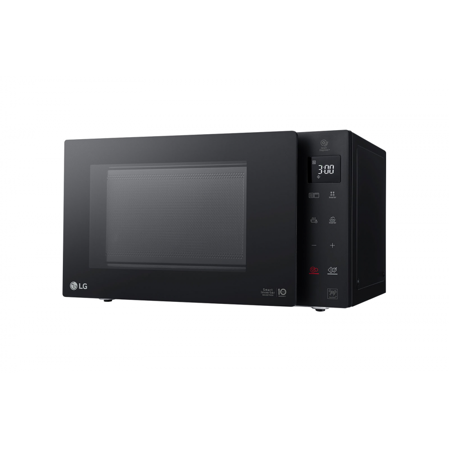 LG MH6535GIB NOIR n°3