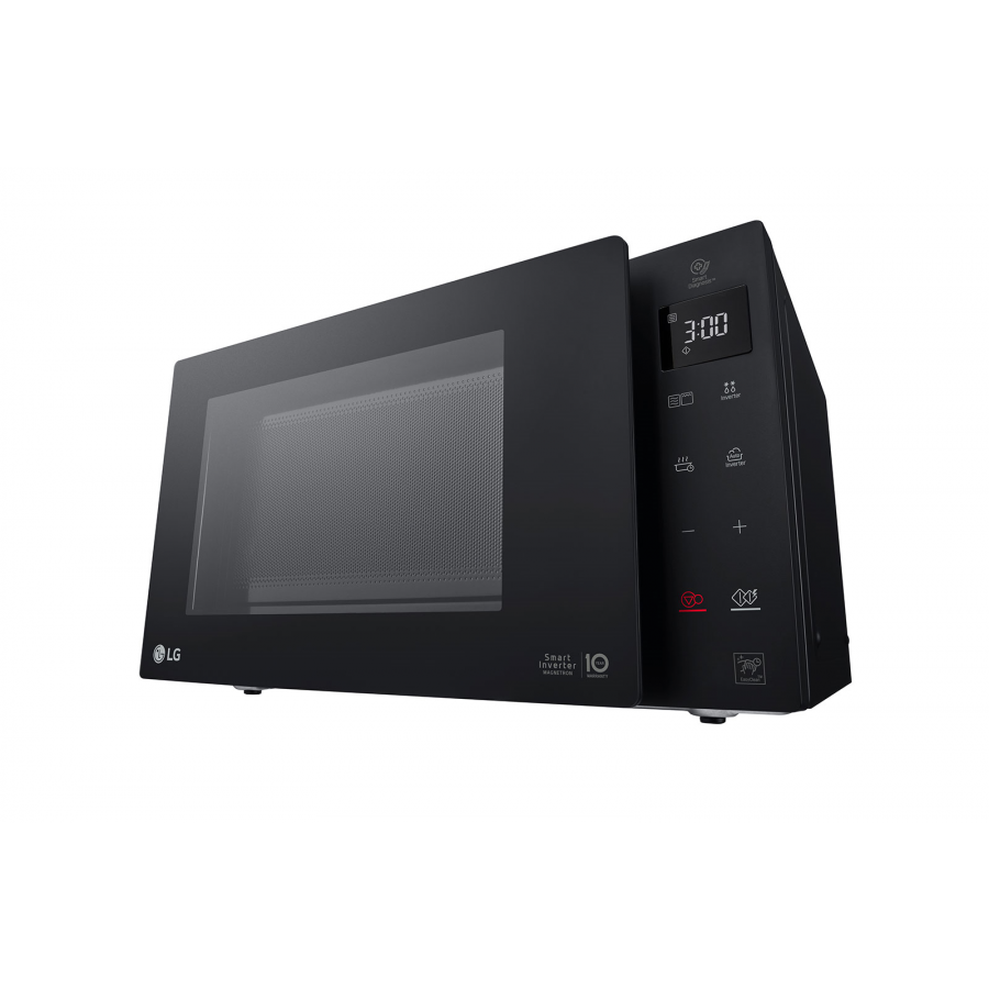 LG MH6535GIB NOIR n°7