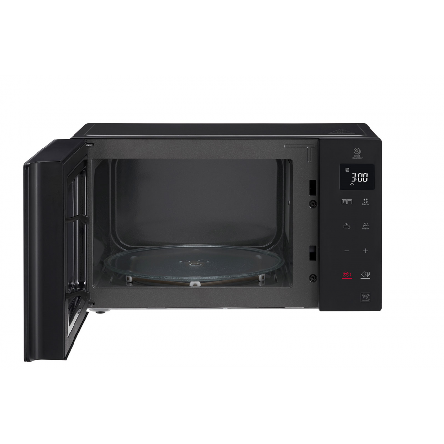 LG MH6535GIB NOIR n°6