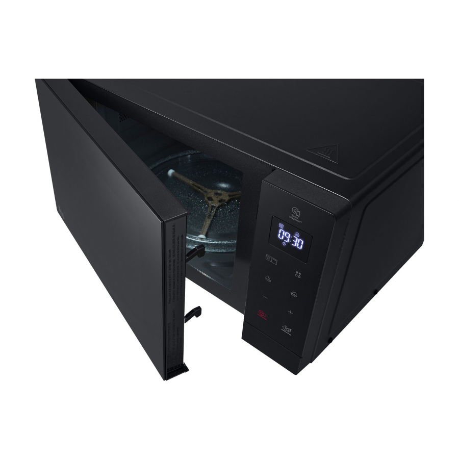 LG MH7032JAS NOIR n°5