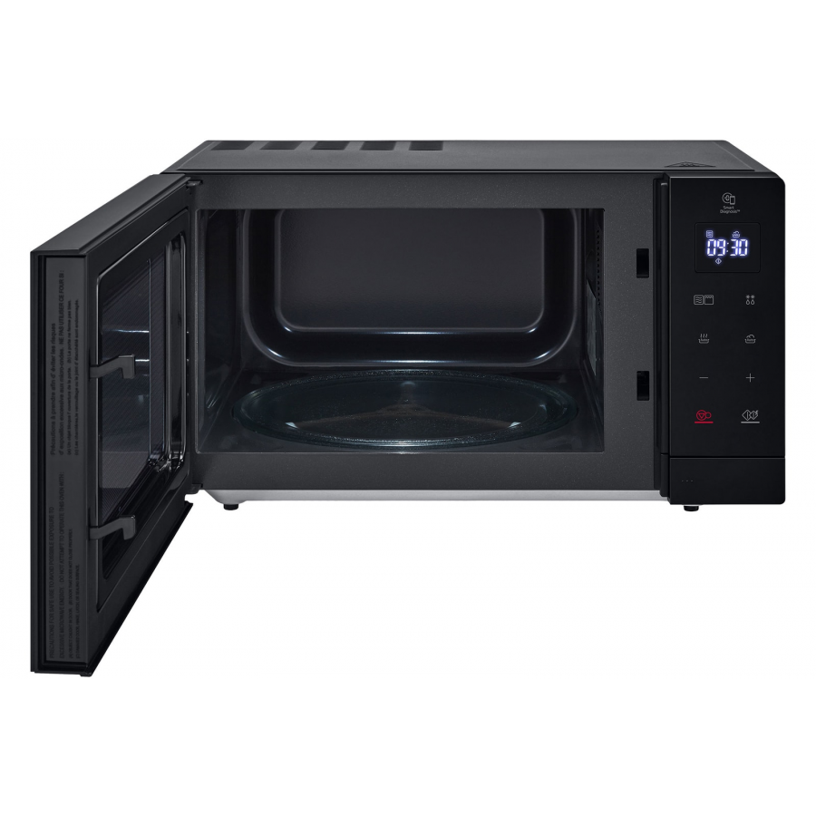 LG MH7032JAS NOIR n°2