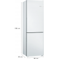BOSCH KGV36VWEAS
