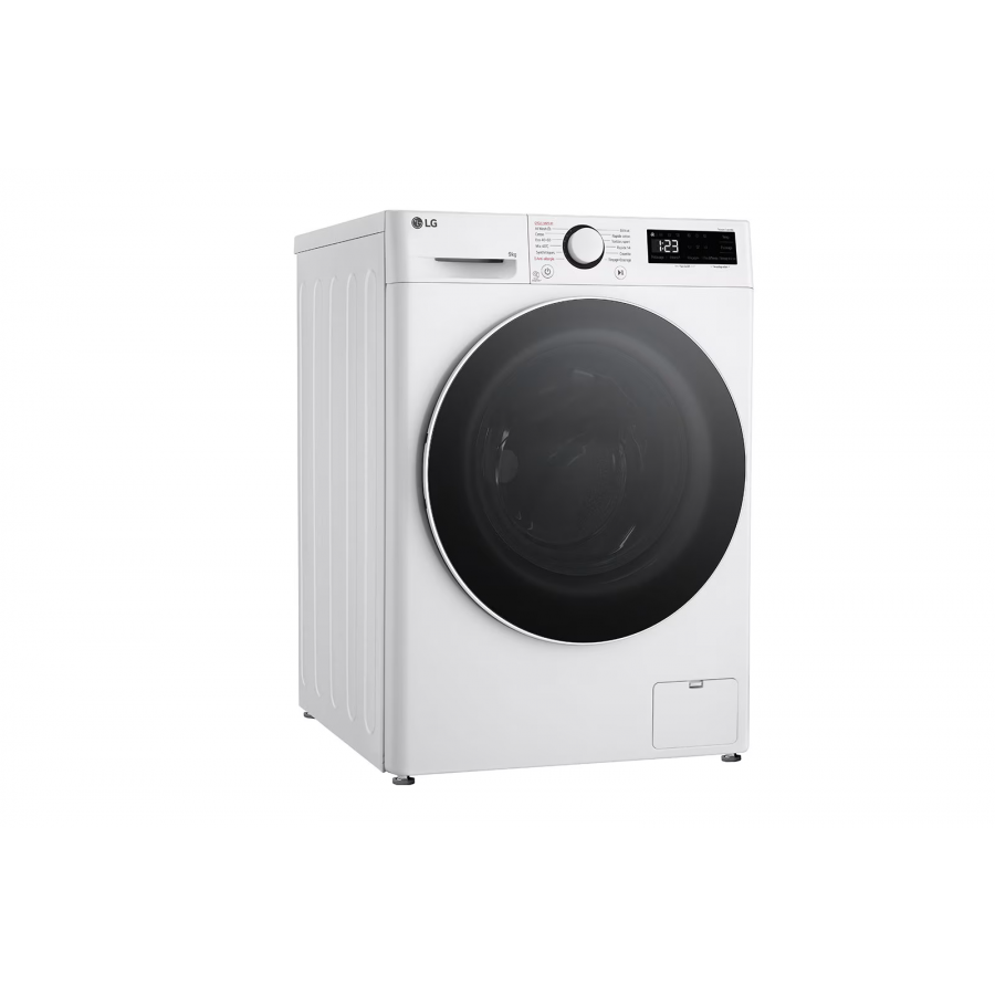LG F92SR50WHS n°6