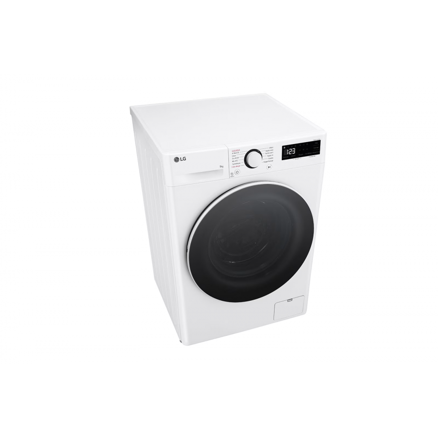 LG F92SR50WHS n°8