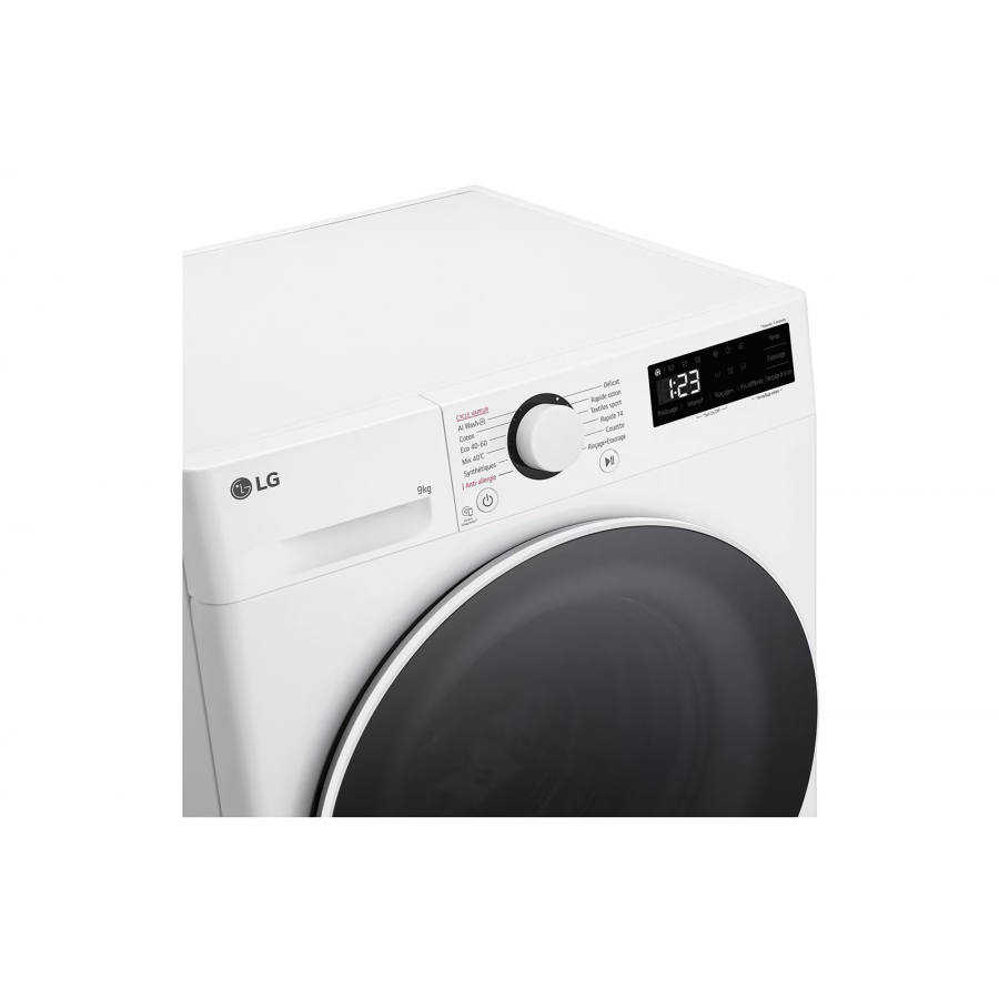LG F92SR50WHS n°7