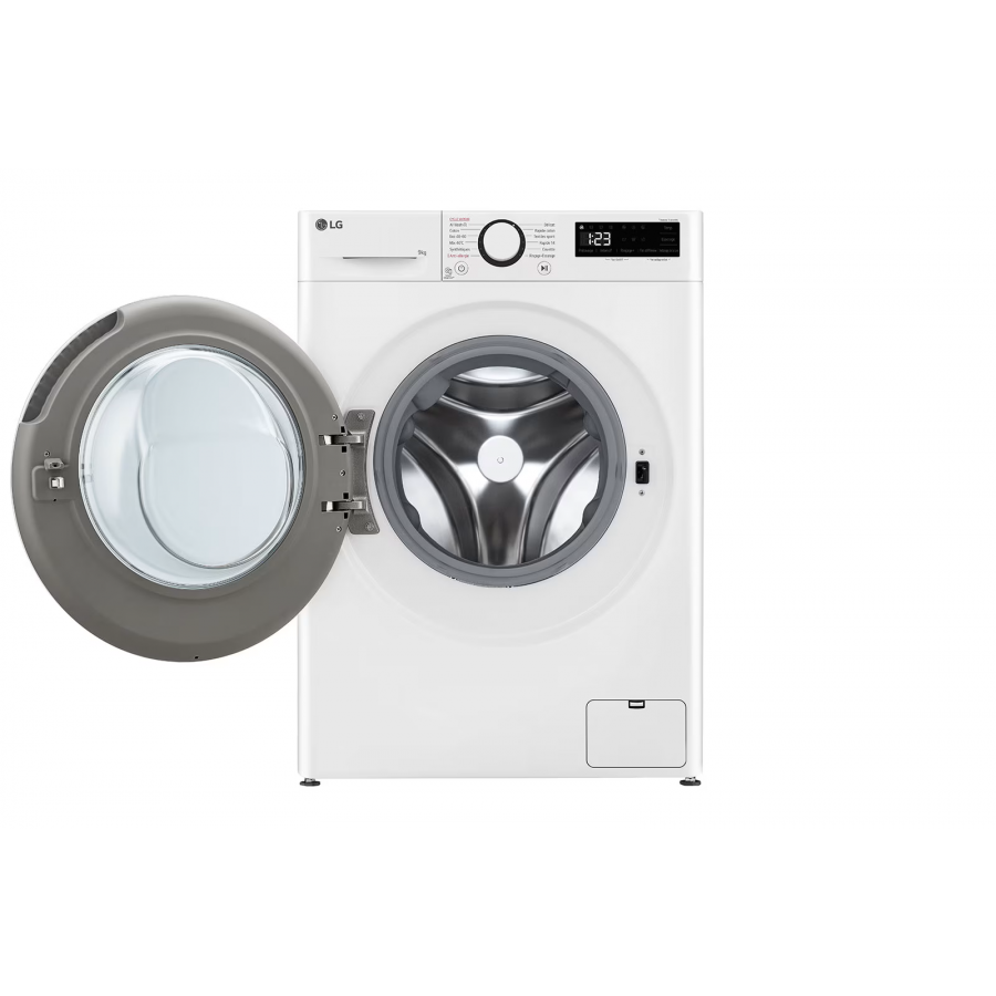 LG F92SR50WHS n°3