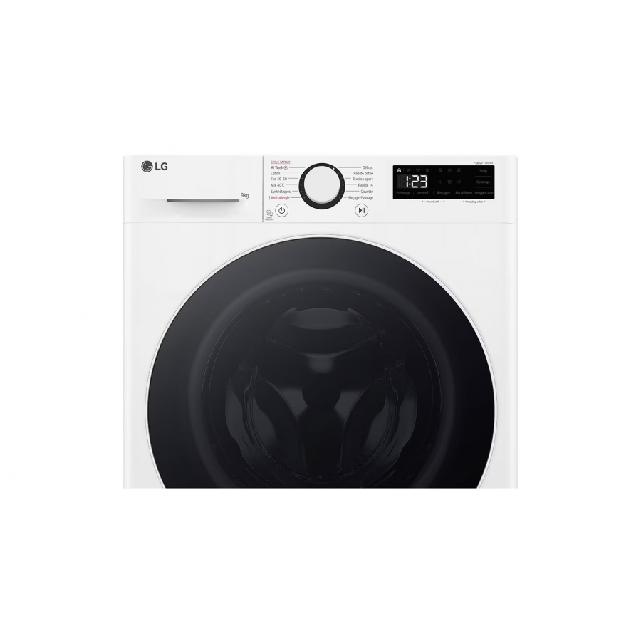 LG F92SR50WHS n°2