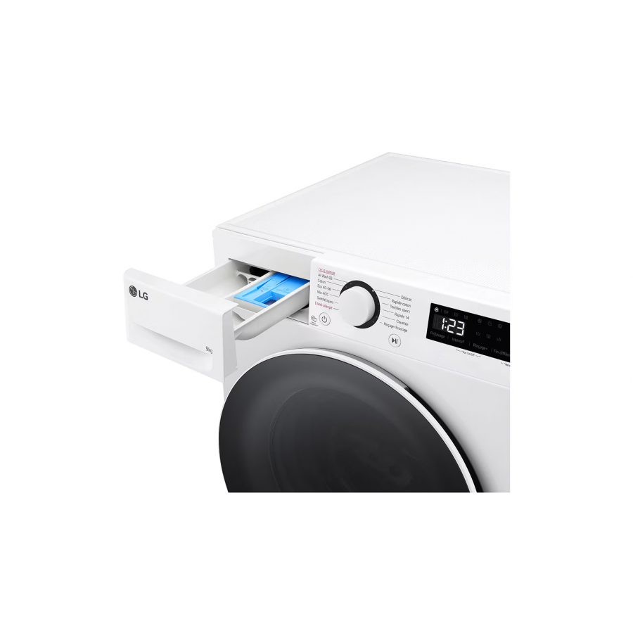 LG F92SR50WHS n°11
