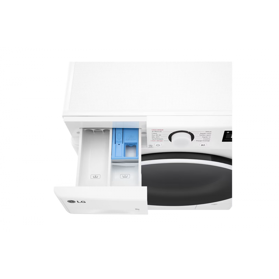 LG F92SR50WHS n°12