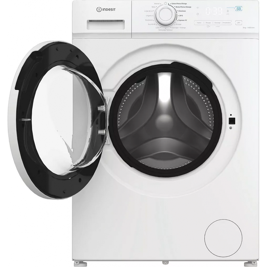 INDESIT IMA864MYTIMEFR n°3