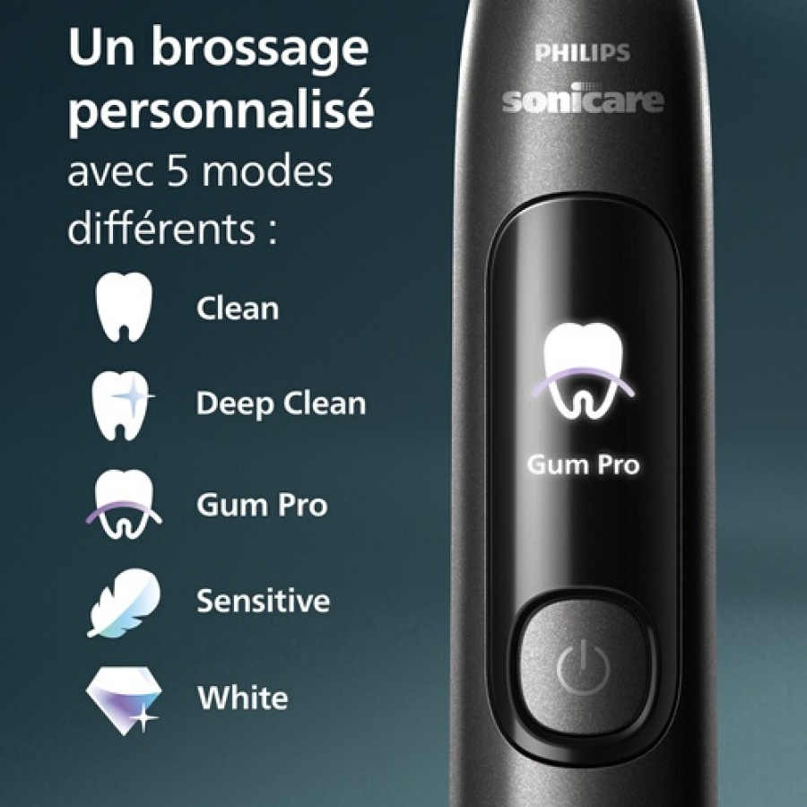 Philips HX3792/11 n°5