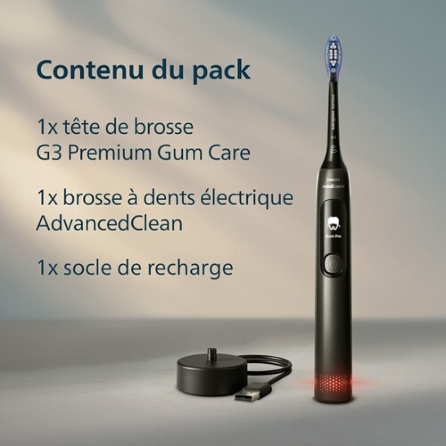 Philips HX3792/11 n°7