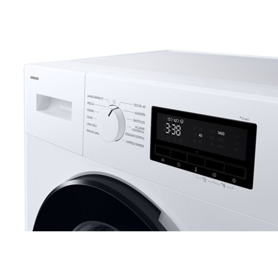 SAMSUNG WW80FG3M05AW n°4