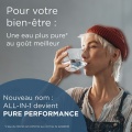 Brita BRITA Style Essential blanche 6 cartouches MAXTRA PRO pure performance- Carafe Offerte