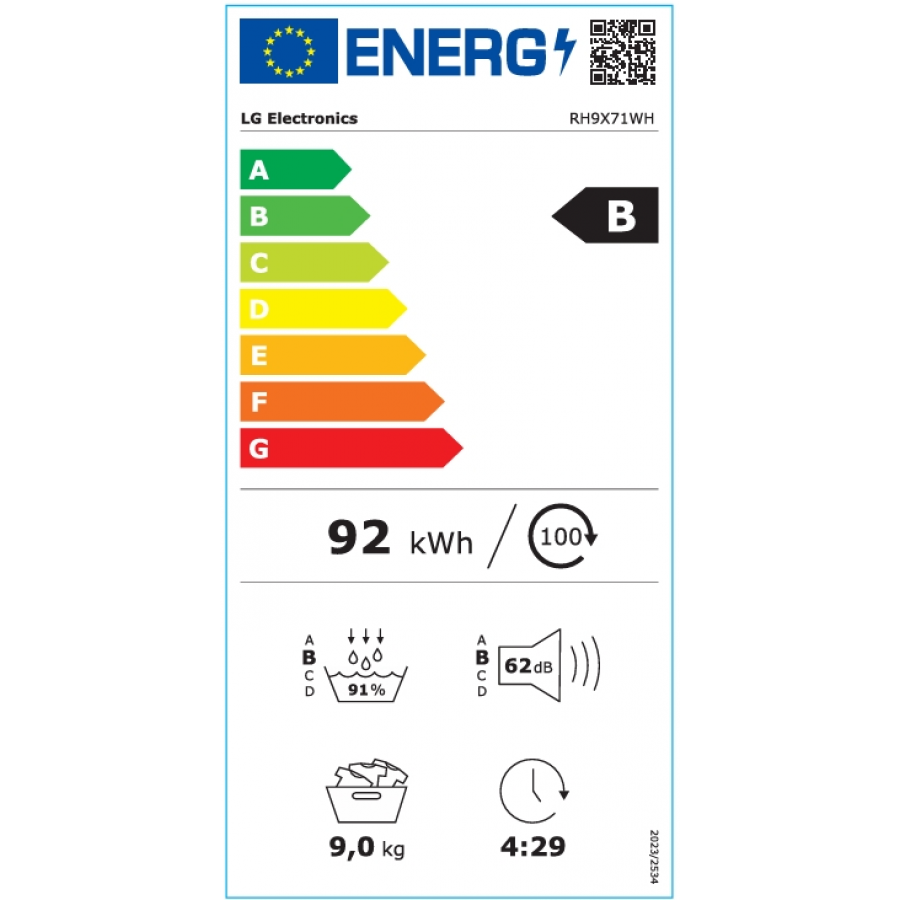 LG RH9X71WH n°17
