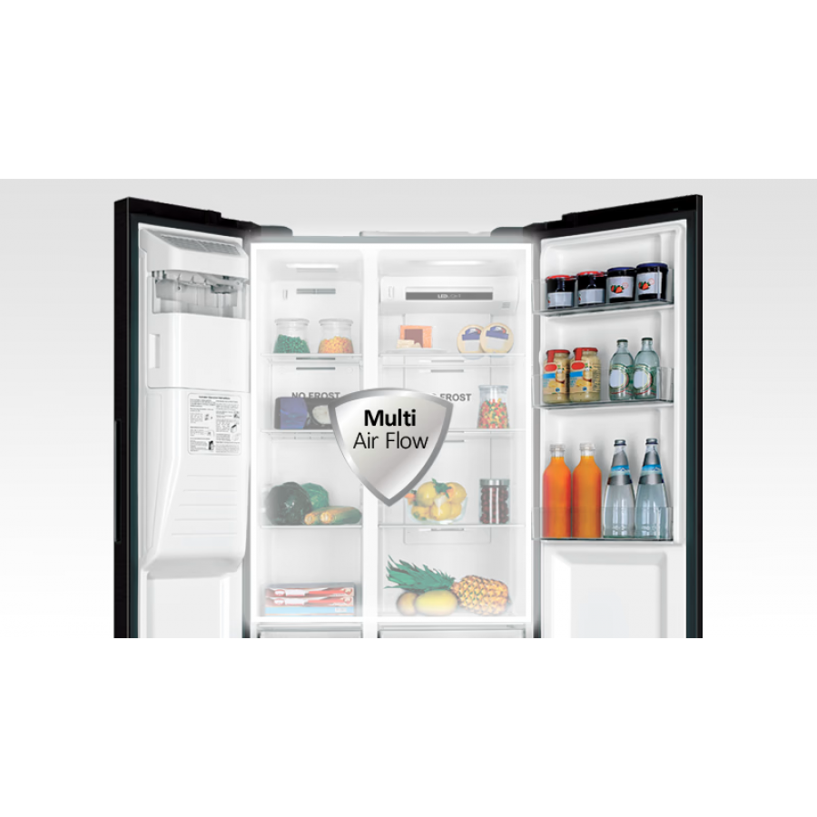 HAIER HSR5918DIMP n°9