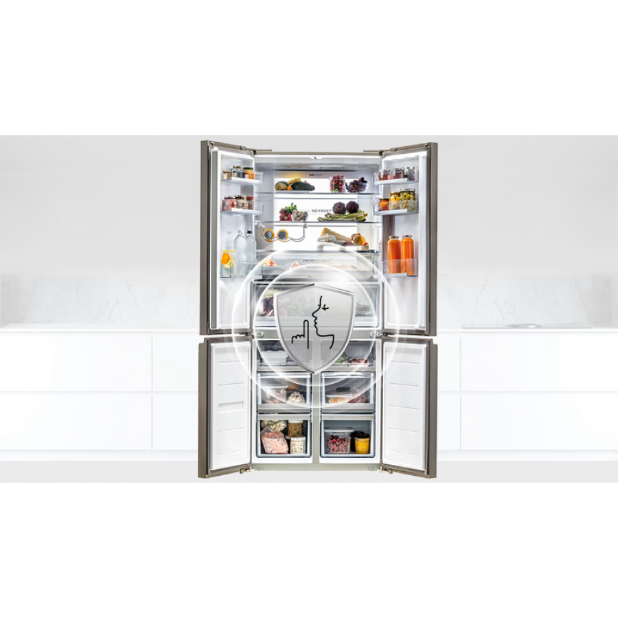 HAIER HSR5918DIMP n°16