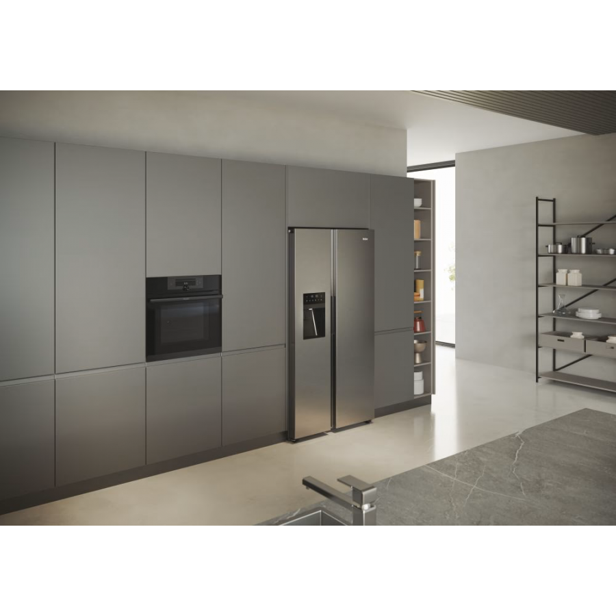 HAIER HSR5918DIMP n°19