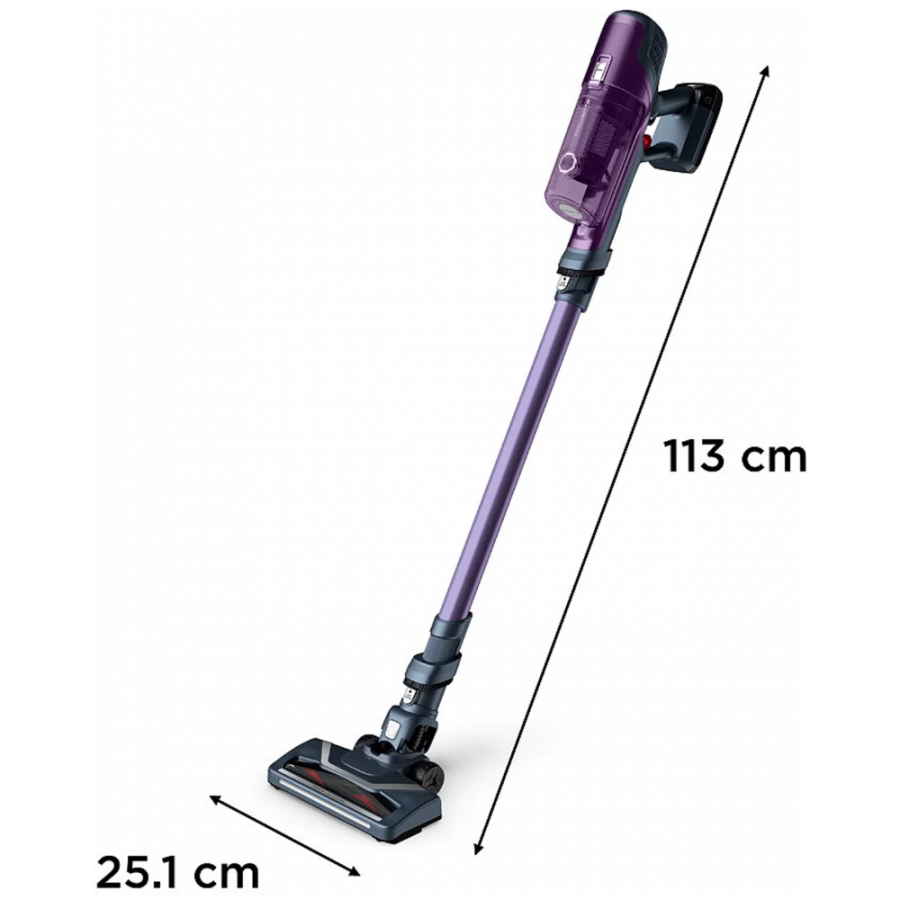 ROWENTA RH6822WO n°10