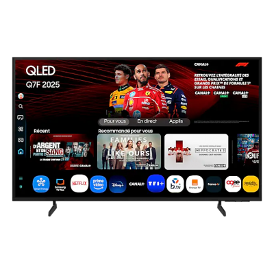 SAMSUNG TQ55Q7FAAUXXC