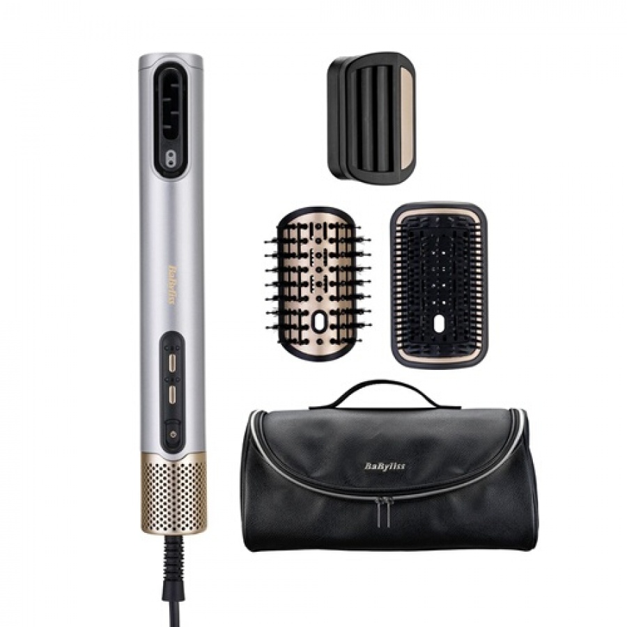 Babyliss Multistyler Air Wand AS6555E n°1