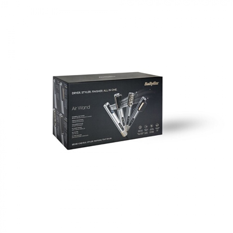 Babyliss Multistyler Air Wand AS6555E n°2