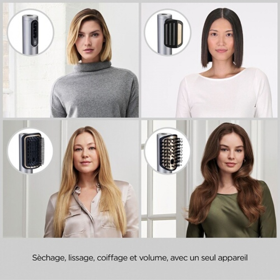 Babyliss Multistyler Air Wand AS6555E n°5