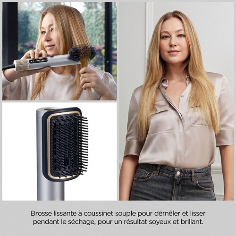 Babyliss Multistyler Air Wand AS6555E n°7