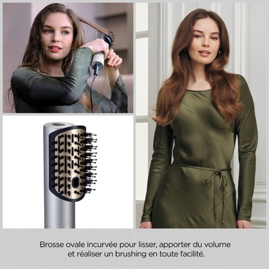 Babyliss Multistyler Air Wand AS6555E n°8