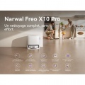 NARWAL FREO X10 PRO