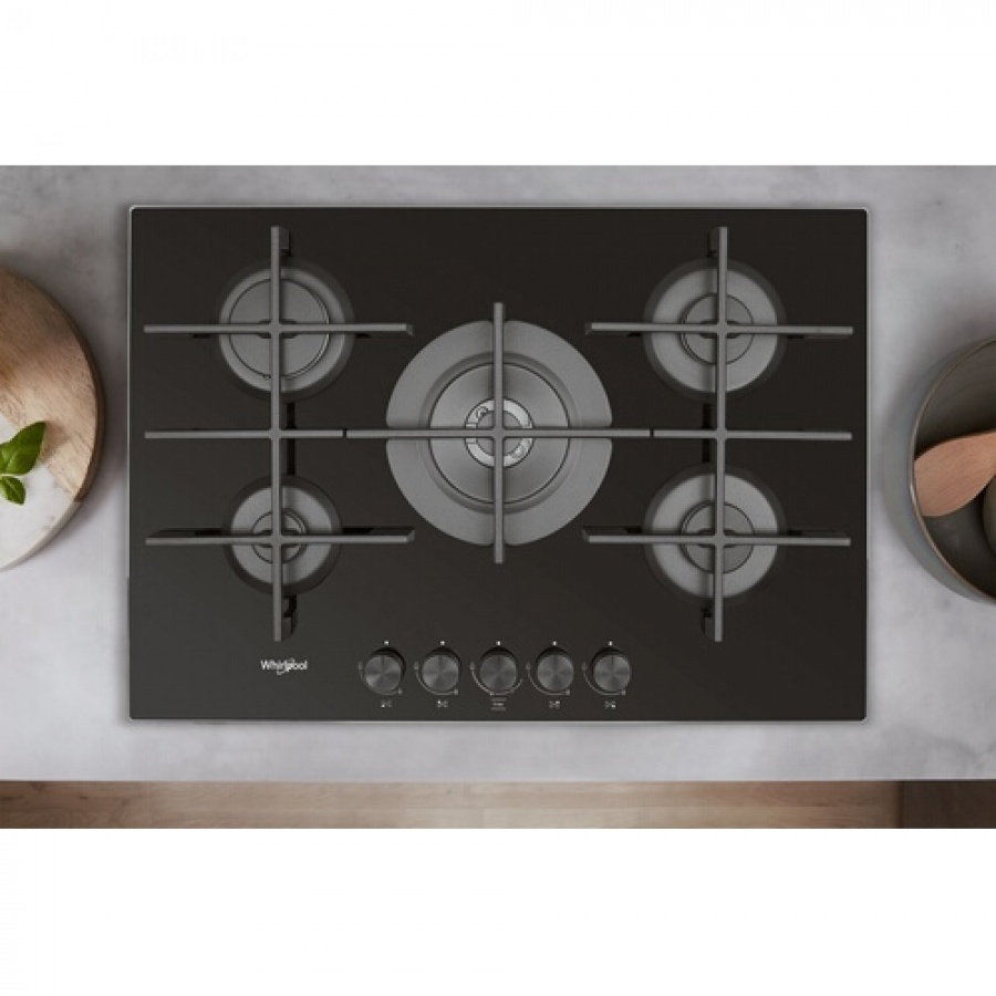 WHIRLPOOL AGR758NB n°3