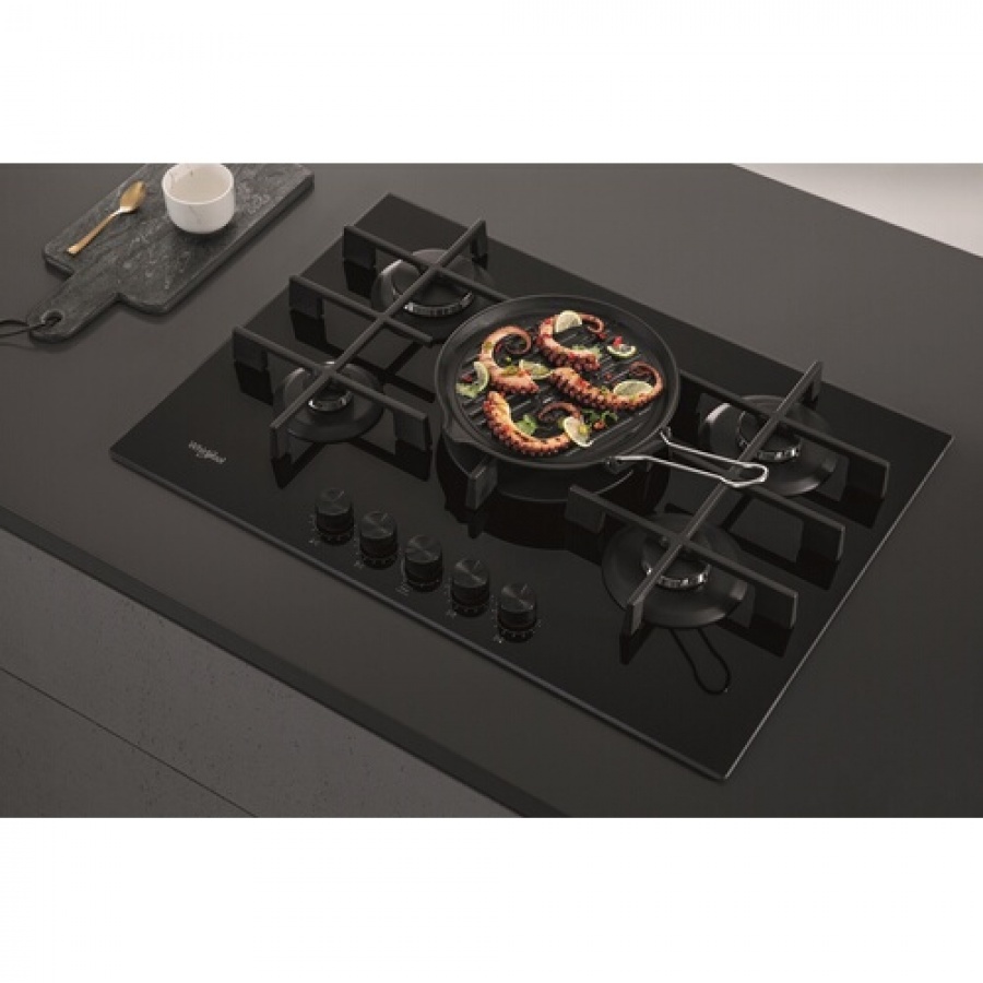 WHIRLPOOL AGR758NB n°7