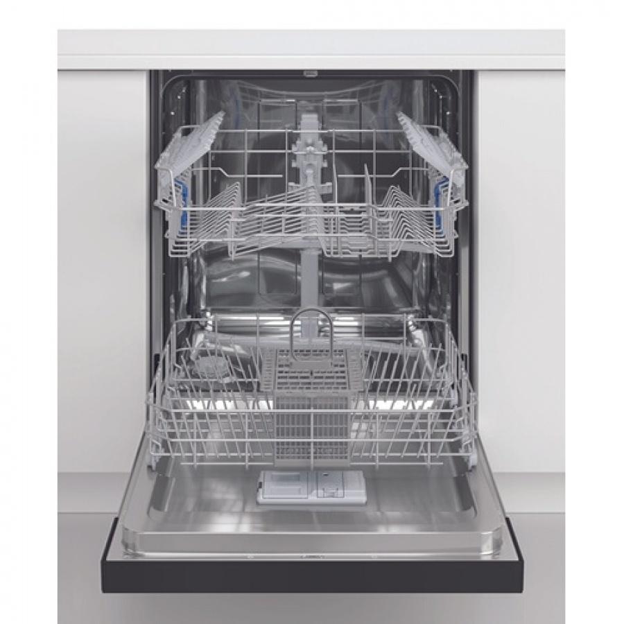 Indesit IN2PC14BN70B Blanc n°1