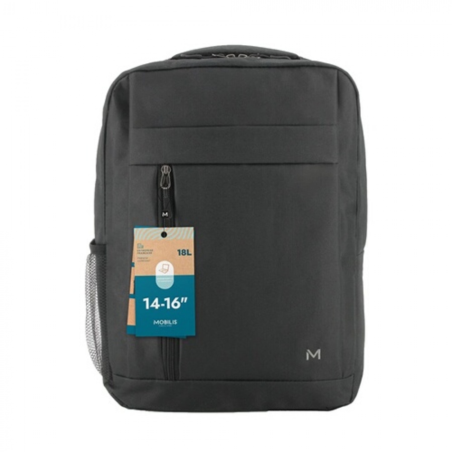 Mobilis Essential 14-16'' 18L Noir n°2