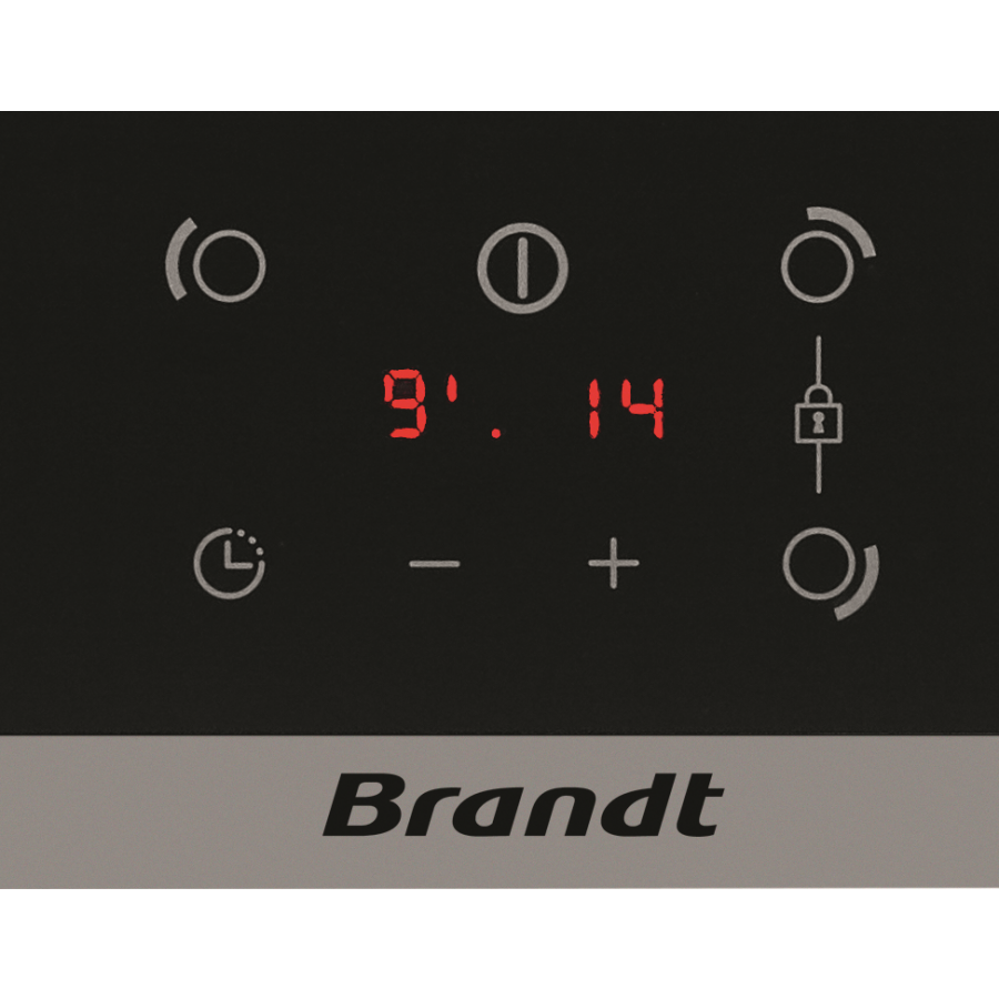 BRANDT BPI6360B n°2