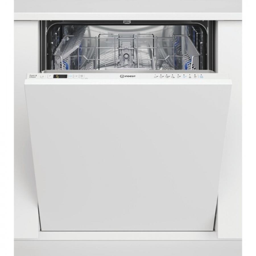 Indesit IN2IFC14BN6 n°1