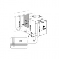 Indesit IN2IFC14BN6