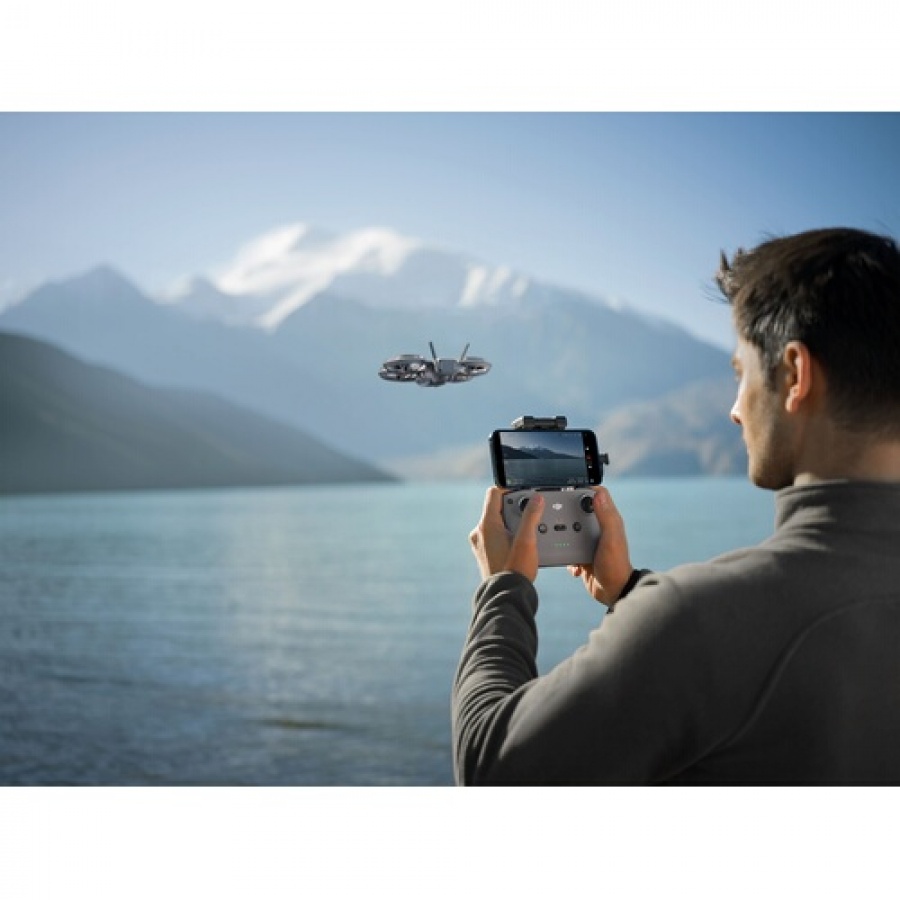 Dji Neo 2 Fly More Combo n°9