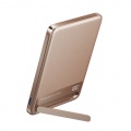 Iniu PB MagPro Slim 5k mAh Magnet+USB C Desert Titanium