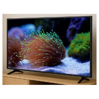 TECHNICAL LED55QLED90026B