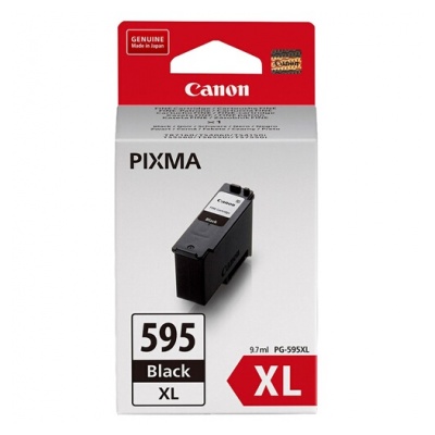 Canon CART NOIR XL PIXM TS6550i S/BL