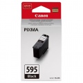 CANON PG595 NOIR