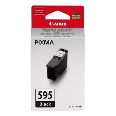 Canon CART NOIR PIXMA TS6550i S/BL