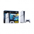 Sony Pack Slim Edition Digital Fortnite Flowering Chaos - Edition limitée