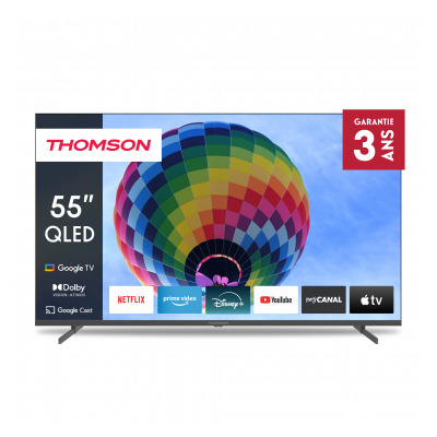 THOMSON 55QG4S14